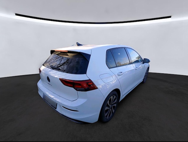 Volkswagen Golf 1.5 TSI Golf VIII