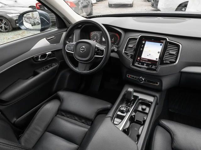 Volvo XC90 AWD Inscription T8
