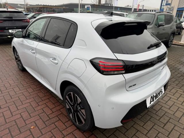 Peugeot 208 Allure Pack