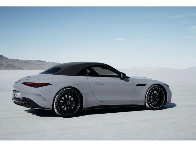 Mercedes-Benz SL 43 AMG AMG Line