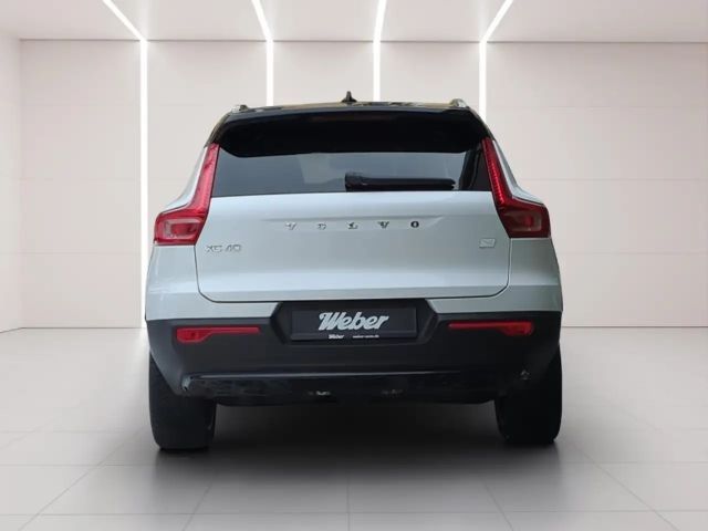 Volvo XC40 Twin Engine Ultimate