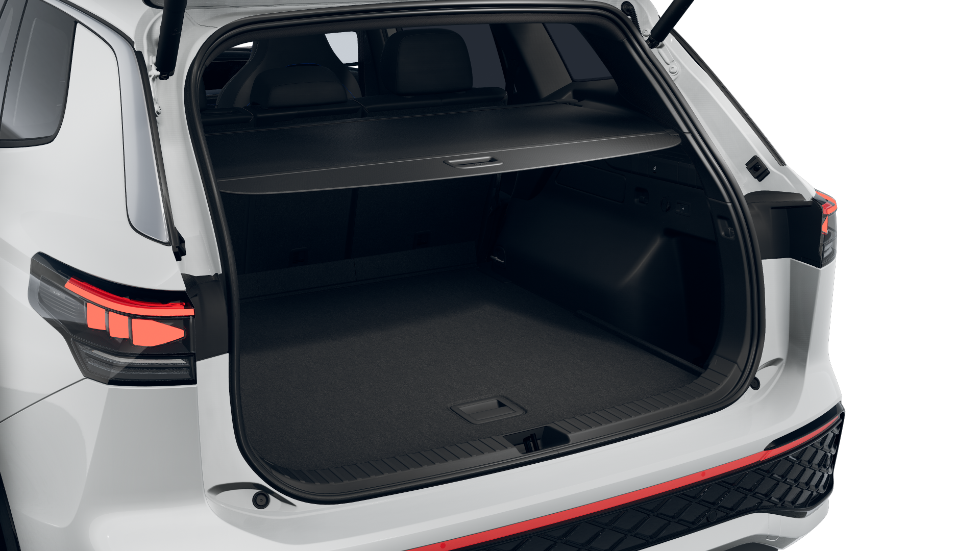 Volkswagen Tayron 2.0 TDI DSG IQ.Drive