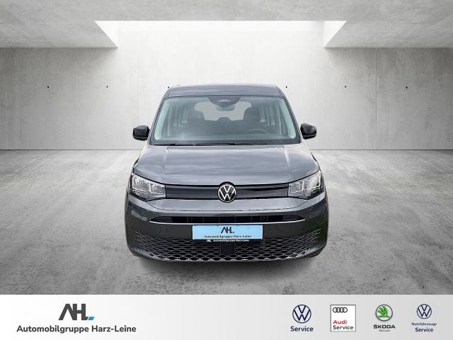 Volkswagen Caddy 2.0 TDI DSG Maxi