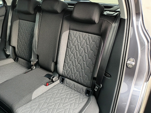 Volkswagen T-Cross 1.0 TSI IQ.Drive