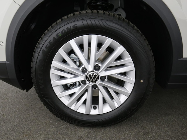 Volkswagen T-Roc 1.0 TSI Life