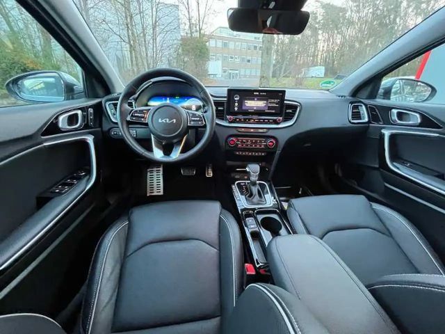 Kia XCeed Hybrid PHEV Platinum Edition