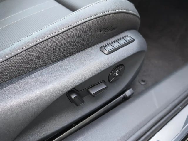 Skoda Superb Sportline iV