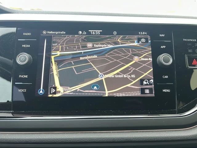 Volkswagen Taigo 1.5 TSI DSG IQ.Drive R-Line