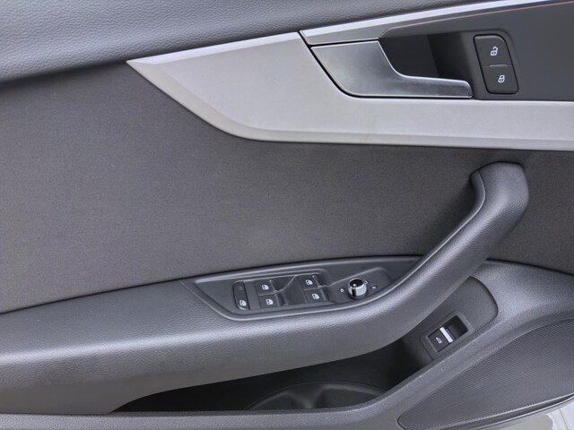 Audi A4 35 TDI Avant S-Tronic