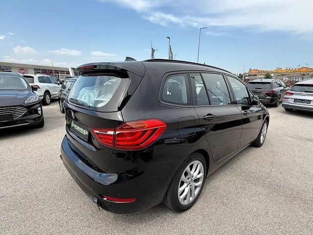 BMW 218 218d Gran Tourer xDrive