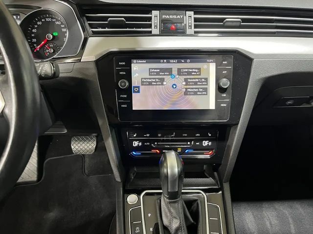 Volkswagen Passat Business DSG Variant