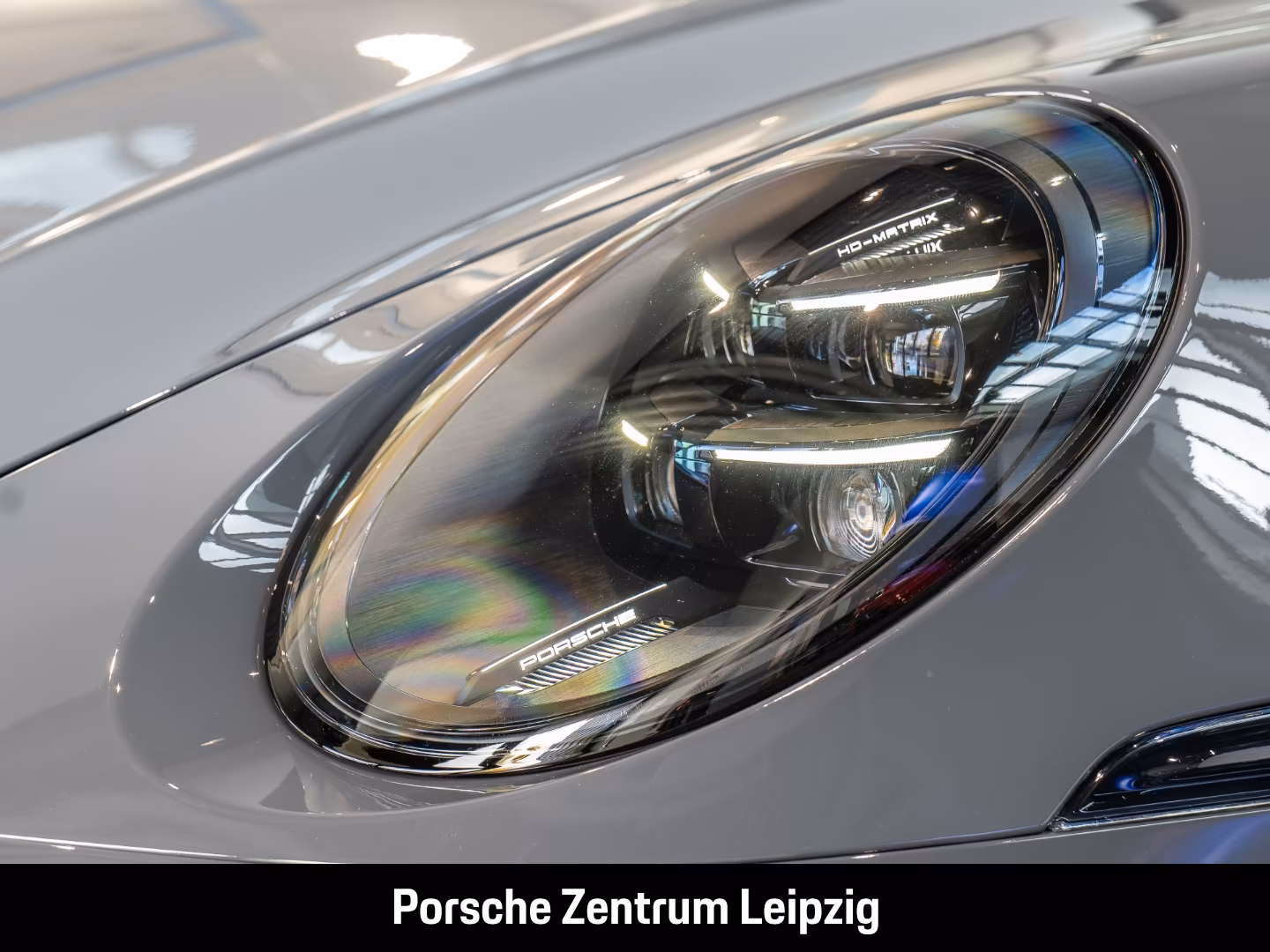 Porsche 911 992 Cabriolet Carrera GTS