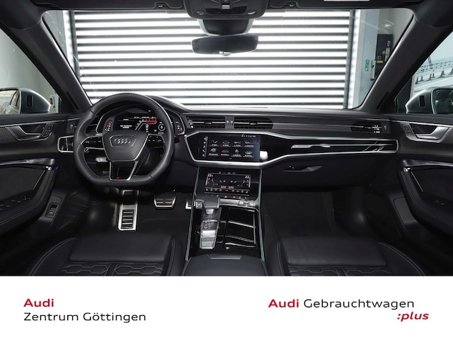 Audi RS6 Avant Quattro