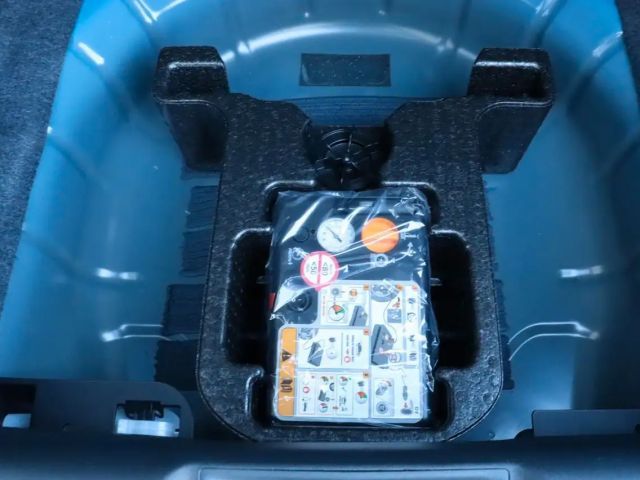 Ford Mustang Fastback GT 5.0 V8