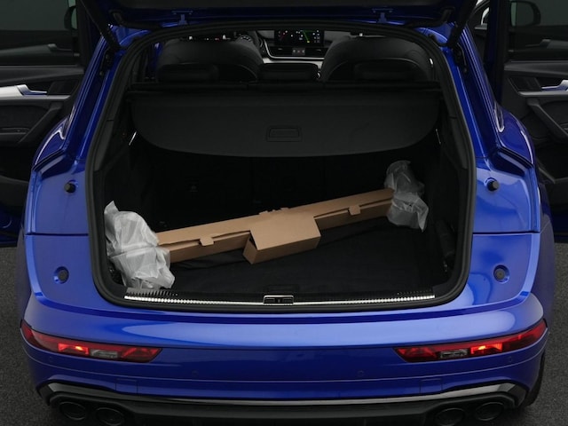 Audi SQ5 Suv TDI 251 kW tiptronic Audi SQ5 SUV