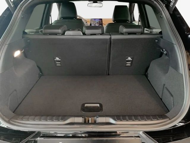 Ford Puma EcoBoost ST Line Vignale