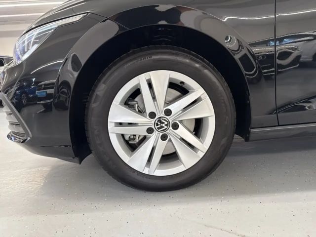 Volkswagen Golf 2.0 TDI DSG Life Variant