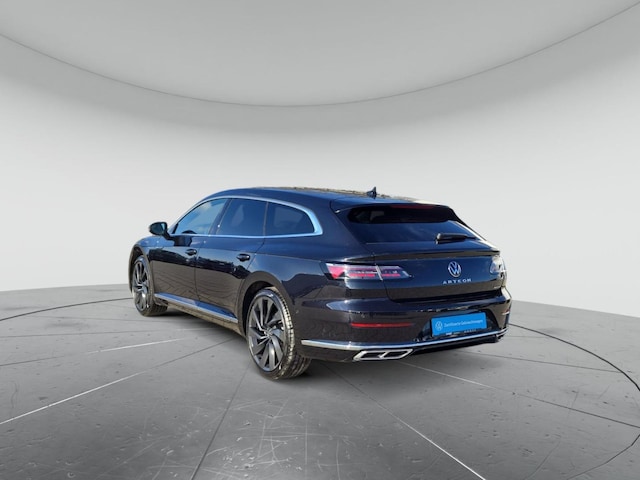 Volkswagen Arteon Shooting Brake DSG R-Line