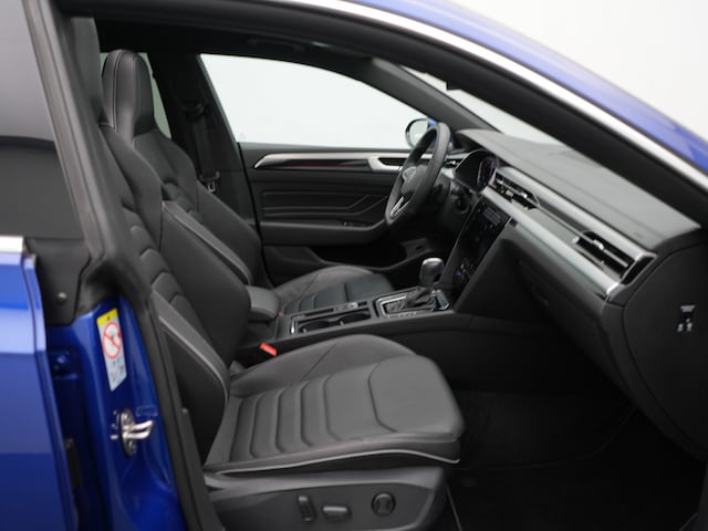 Volkswagen Arteon Shooting Brake 4Motion R-Line