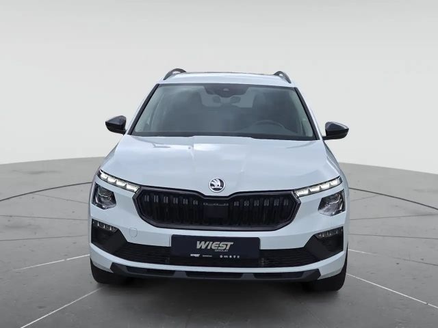 Skoda Kamiq 1.0 TSI Tour