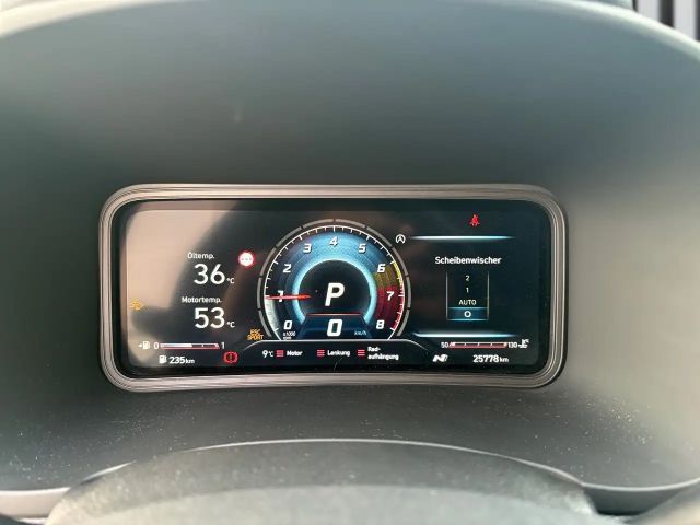 Hyundai Kona 2.0 N Performance T-GDi