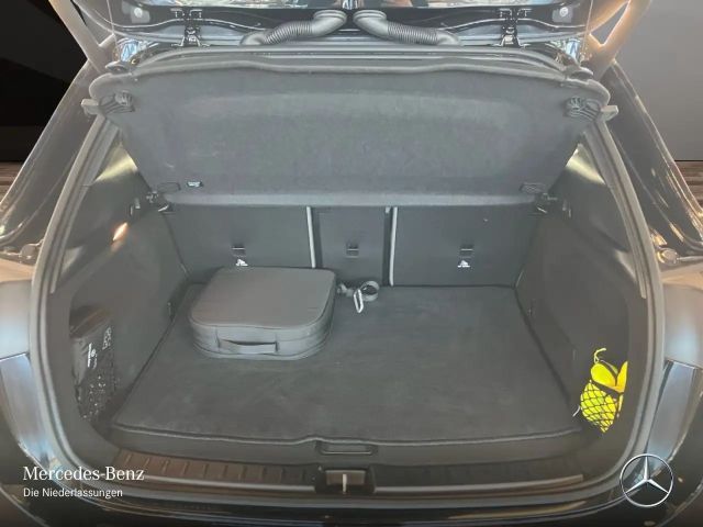 Mercedes-Benz EQA 350 4MATIC