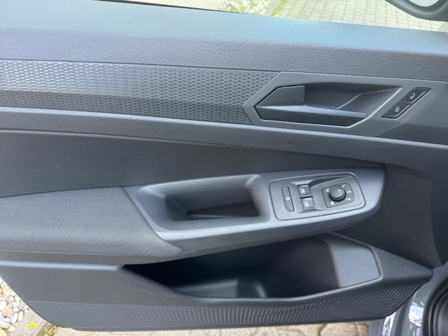 Volkswagen Caddy 2.0 TDI