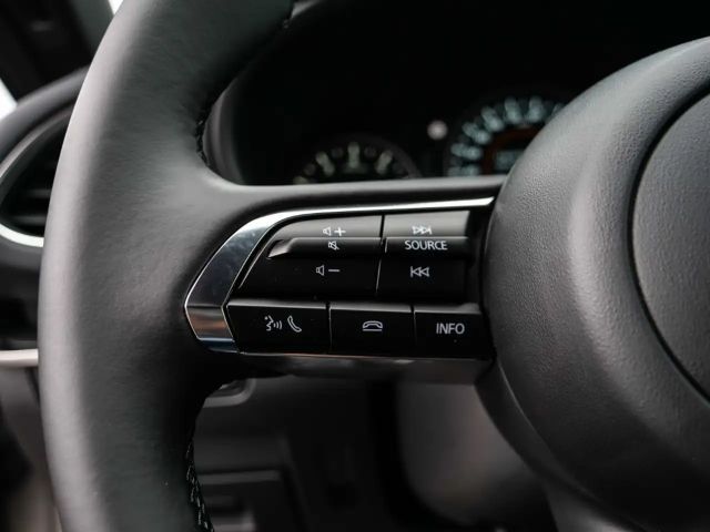 Mazda 3 2.5L Homura SkyActiv e-Skyactiv