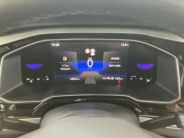 Volkswagen Taigo Move