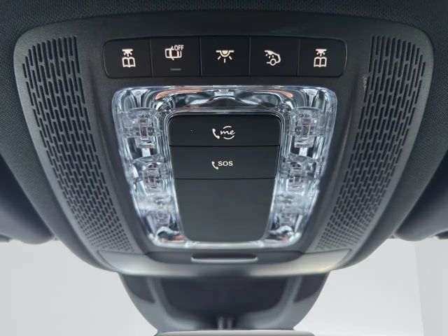 Mercedes-Benz GLE 350 4MATIC