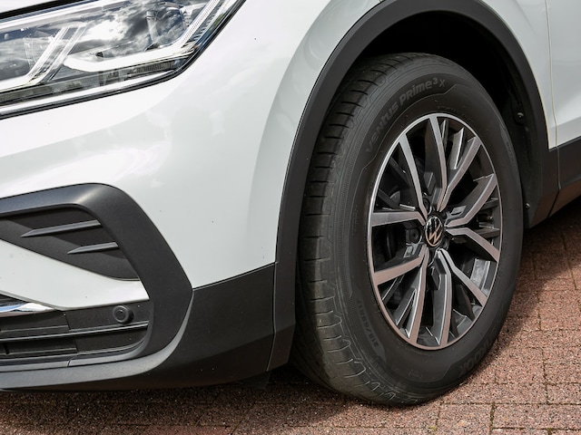 Volkswagen Tiguan 2.0 TDI DSG Life