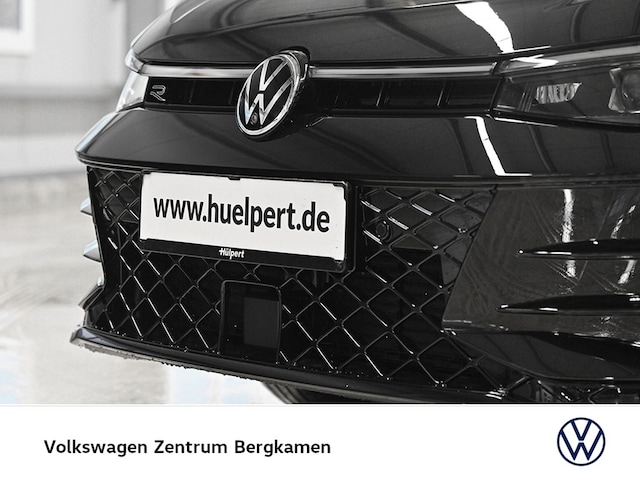 Volkswagen Passat R-Line Variant