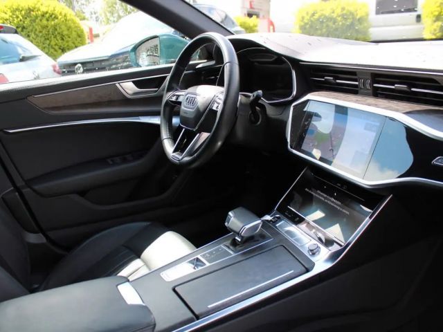 Audi A6 40 TDI Avant Quattro