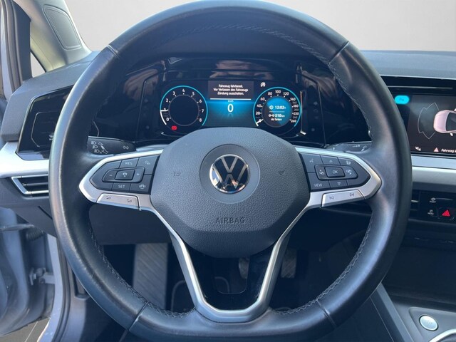 Volkswagen Golf 1.5 TSI Golf VIII Life