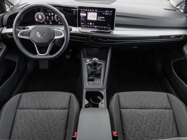 Volkswagen Golf 1.5 TSI Life