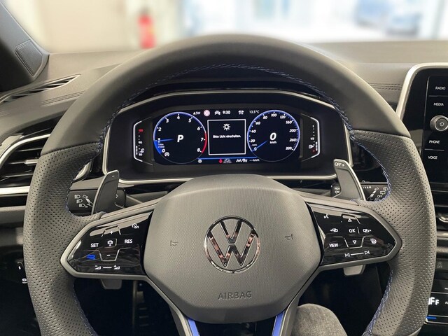 Volkswagen T-Roc 2.0 TSI