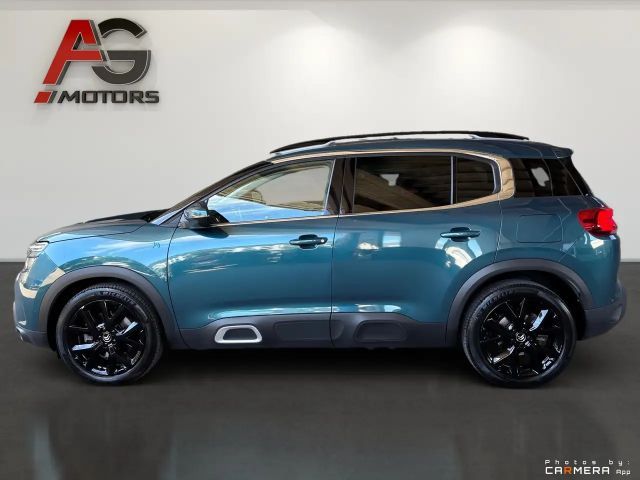 Citroën C5 Aircross Hybrid Shine