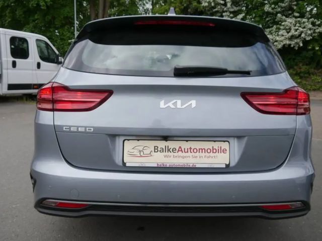 Kia Ceed SportWagon