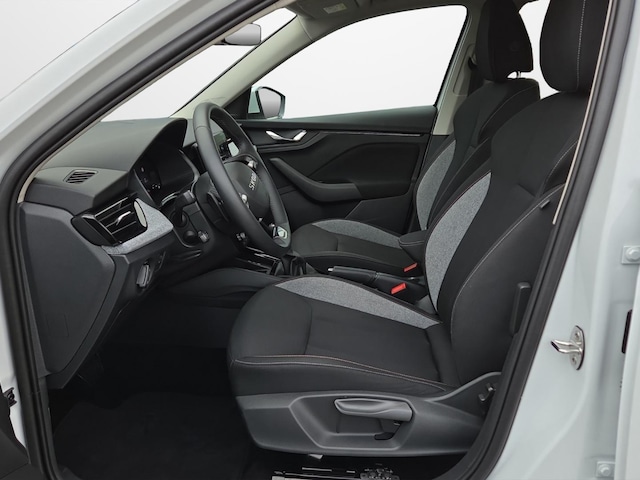 Skoda Kamiq 1.0 TSI Selection