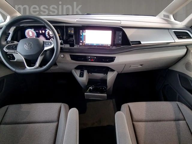 Volkswagen California 2.0 TDI Beach DSG T7