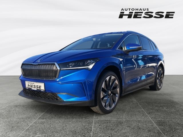 Skoda Enyaq Loft