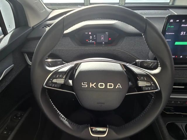 Skoda Elroq 85 Selection