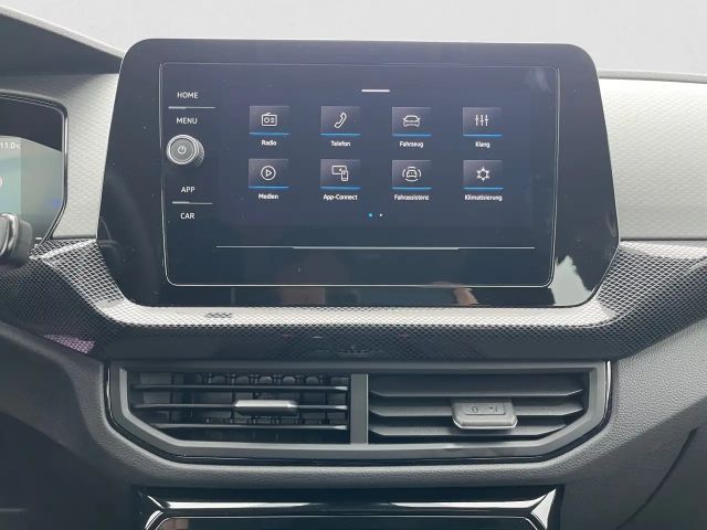 Volkswagen T-Cross DSG Life