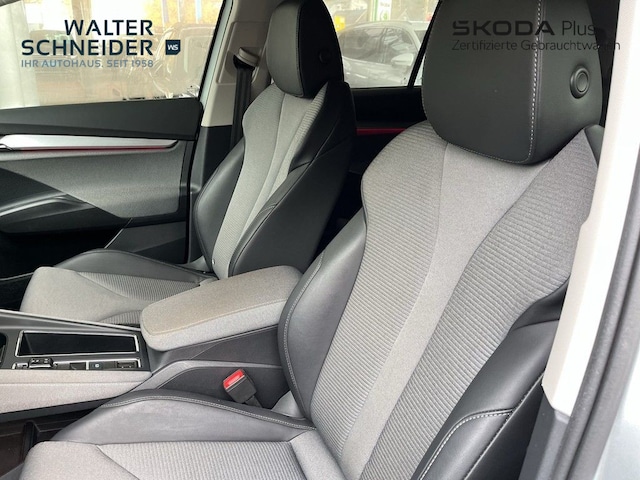 Skoda Enyaq Loft iV 60