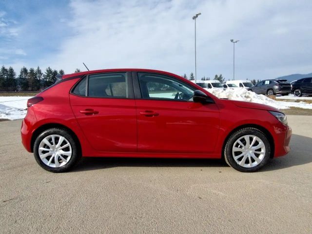 Opel Corsa 1.2 Turbo Edition Turbo