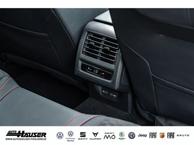 Volkswagen Golf 2.0 TSI DSG GTI Golf VIII