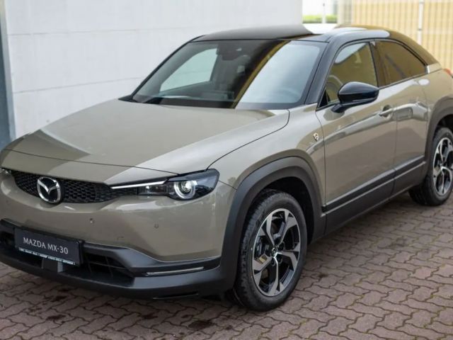Mazda MX-30 SkyActiv e-Skyactiv