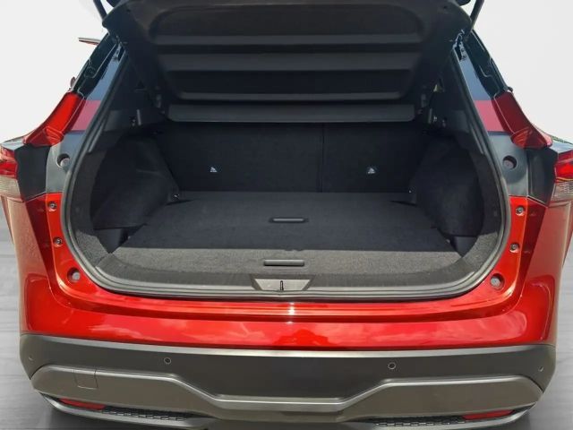 Nissan Qashqai N-Connecta