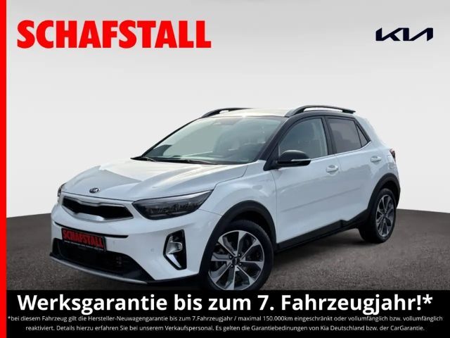 Kia Stonic GDi Platinum Edition
