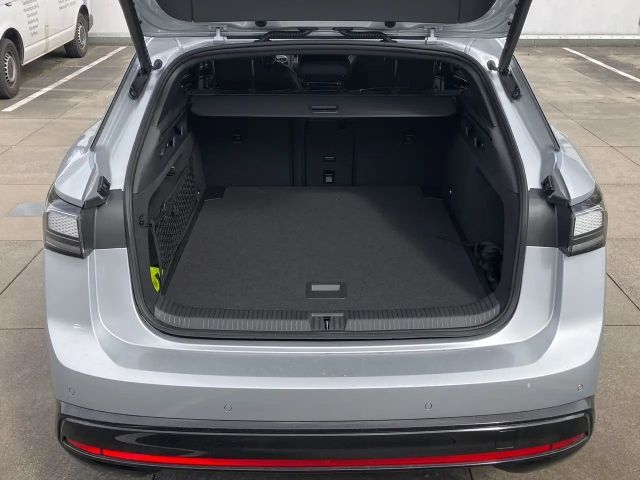 Volkswagen ID.7 Pro Tourer